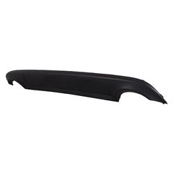 Body Parts Bumper Valances for 2007-2009 SANTA FE - HY1195101C