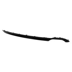 Body Parts Bumper Valances for 2015-2017 SONATA - HY1195106