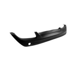 Body Parts Rear Bumper Skid Plates for 2016-2018 TUCSON - HY1195113C