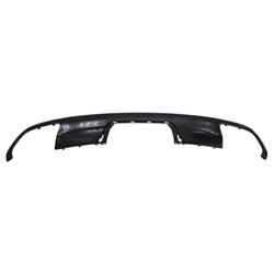Body Parts Rear Bumper Skid Plates for 2017-2018 SANTA FE - HY1195114C