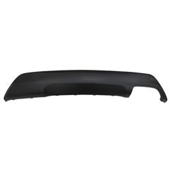 Body Parts Rear Bumper Skid Plates for 2017-2018 SANTA FE SPORT - HY1195115C