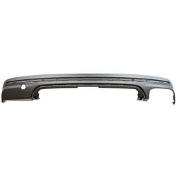 Body Parts Bumper Valances for 2017-2018 ELANTRA - HY1195127