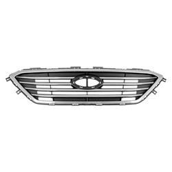 Coast to Coast International Body Parts Grilles and Grille Inserts HY1200174C