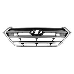 Coast to Coast International Body Parts Grilles and Grille Inserts HY1200189C