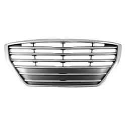 Coast to Coast International Body Parts Grilles and Grille Inserts HY1200191C