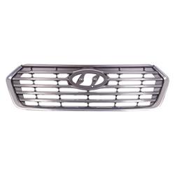 Coast to Coast International Body Parts Grilles and Grille Inserts HY1200199C