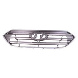 Coast to Coast International Body Parts Grilles and Grille Inserts HY1200202C