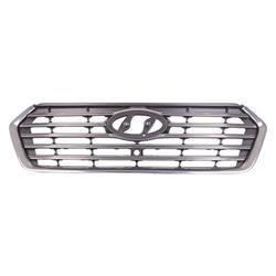 Coast to Coast International Body Parts Grilles and Grille Inserts HY1200205C