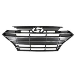 Coast to Coast International Body Parts Grilles and Grille Inserts HY1200212C