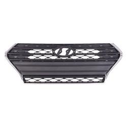 Coast to Coast International Body Parts Grilles and Grille Inserts HY1200214C