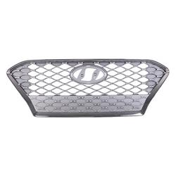 Coast to Coast International Body Parts Grilles and Grille Inserts HY1200219