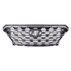 Coast to Coast International Body Parts Grilles and Grille Inserts HY1200220