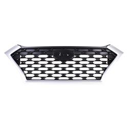 Coast to Coast International Body Parts Grilles and Grille Inserts HY1200225