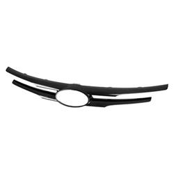 Body Parts Grille Moldings for 2014 SONATA - HY1210108
