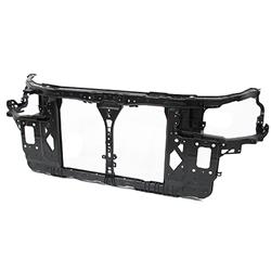 Body Parts Radiator Supports for 2009-2012 ELANTRA - HY1225159C