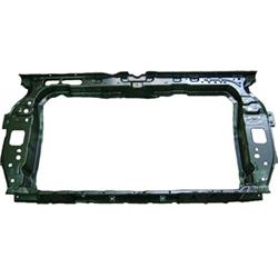 Body Parts Radiator Supports for 2012-2013 ACCENT - HY1225166C