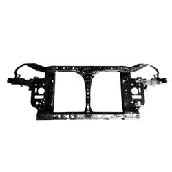 Body Parts Radiator Supports for 2010-2012 GENESIS COUPE - HY1225174OE