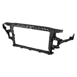 Body Parts Radiator Supports for 2018-2019 ELANTRA GT - HY1225205