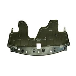 Coast to Coast International Body Parts Bumper Replacement Parts HY1228160