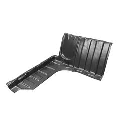 Body Parts Engine Under Cover Splash Shields for 2012-2017 ACCENT - HY1228163C