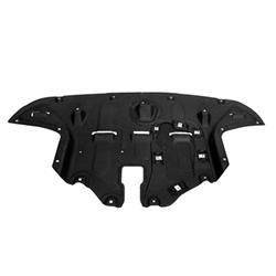 Coast to Coast International Body Parts Engine Splash Guards HY1228189