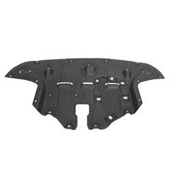 Coast to Coast International Body Parts Engine Splash Guards HY1228189C