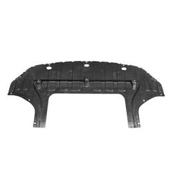 Body Parts Engine Under Cover Splash Shields for 2018-2019 ACCENT - HY1228191C
