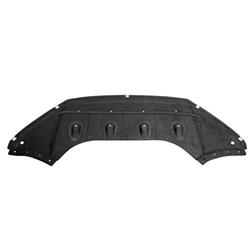 Body Parts Engine Under Cover Splash Shields for 2018-2019 SONATA - HY1228193C