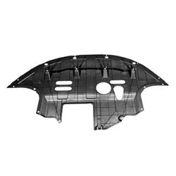 Coast to Coast International Body Parts Engine Splash Guards HY1228194C