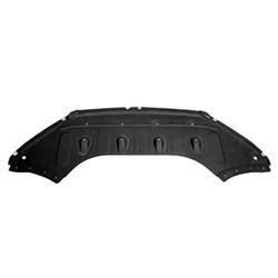 Body Parts Engine Under Cover Splash Shields for 2018-2019 SONATA - HY1228195C