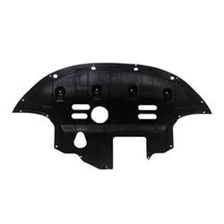Coast to Coast International Body Parts Engine Splash Guards HY1228198C