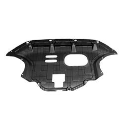 Coast to Coast International Body Parts Engine Splash Guards HY1228199C