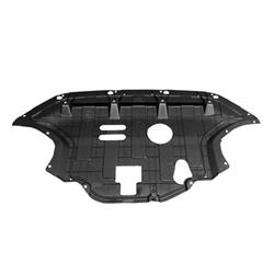 Coast to Coast International Body Parts Engine Splash Guards HY1228200