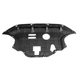 Coast to Coast International Body Parts Engine Splash Guards HY1228200C