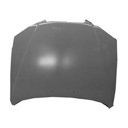 Body Parts Hoods for 2001-2003 ELANTRA - HY1230121V