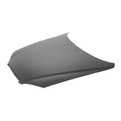 Body Parts Hoods for 2004-2006 ELANTRA - HY1230132V