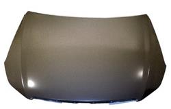 Body Parts Hoods for 2009-2014 GENESIS - HY1230140OE