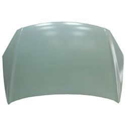 Body Parts Hoods for 2009-2012 ELANTRA - HY1230143C
