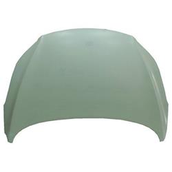 Body Parts Hoods for 2011-2012 ELANTRA - HY1230150V