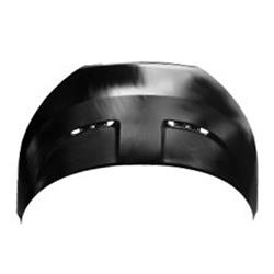 Body Parts Hoods for 2012-2013 VELOSTER - HY1230154C