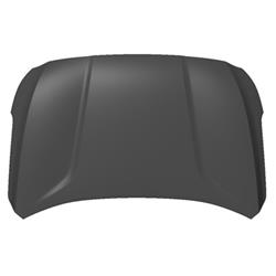 Body Parts Hoods for 2019 SANTA FE - HY1230175C
