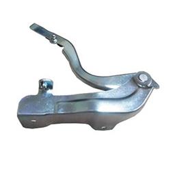 Coast to Coast International Body Parts Hood Hinges HY1236152OE