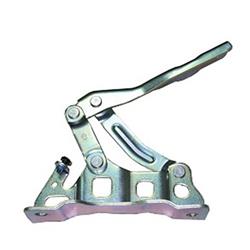 Body Parts Hood Hinges for 2016-2020 TUCSON - HY1236162