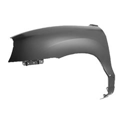 Body Parts Front Fenders for 2001-2006 SANTA FE - HY1240119PP