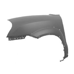 Body Parts Front Fenders for 2005-2009 TUCSON - HY1240136V