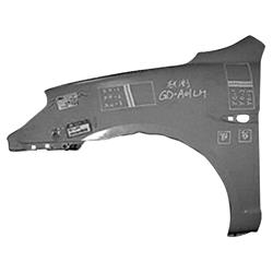 Body Parts Front Fenders for 2006-2011 ACCENT - HY1240137V