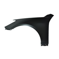 Body Parts Front Fenders for 2009-2012 GENESIS - HY1240142C