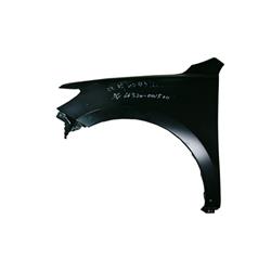 Body Parts Front Fenders for 2010-2012 SANTA FE - HY1240147V