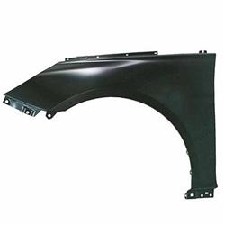 Body Parts Front Fenders for 2011-2012 SONATA - HY1240150PP