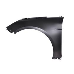 Body Parts Front Fenders for 2011-2015 SONATA - HY1240151C